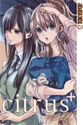 Cover-Bild zum Titel 'Citrus + 03 - Limited Edition' von 'Saburouta'