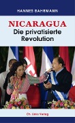 Cover-Bild zum Titel 'Nicaragua' von 'Hannes Bahrmann'