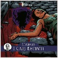 Cover-Bild zum Titel 'I cari estinti' von 'H. P. Lovecraft'