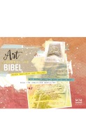 Cover-Bild zum Titel 'NLB Art Journaling Bibel Neues Testament und Psalmen' von ''