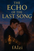 Cover-Bild zum Titel 'The Echo of the Last Song' von 'Faizi'
