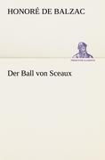 Der Ball von Sceaux - Honoré de Balzac