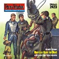 Cover-Bild zum Titel 'Perry Rhodan 2423: Berserker in Not' von 'Arndt Ellmer'
