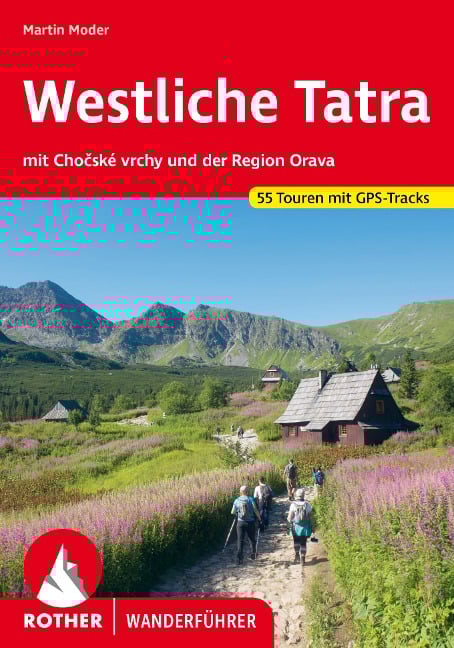 Westliche Tatra - Martin Moder