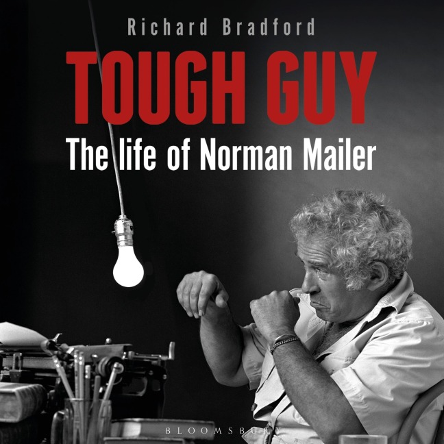 Tough Guy - Richard Bradford