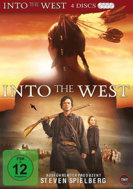 Into the West - 