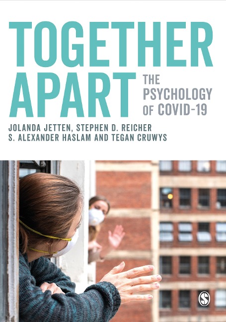 Together Apart - 