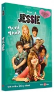 Cover-Bild zum Titel 'Disney Jessie Yeni Dadi' von 'Lexi Ryals'