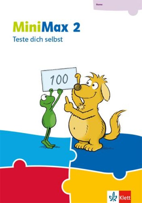 MiniMax 2. Teste dich selbst Klasse 2 - 