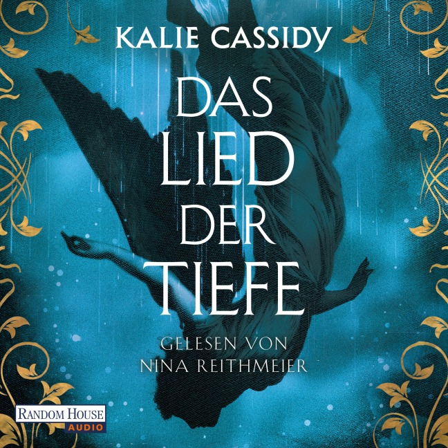 Das Lied der Tiefe - Kalie Cassidy
