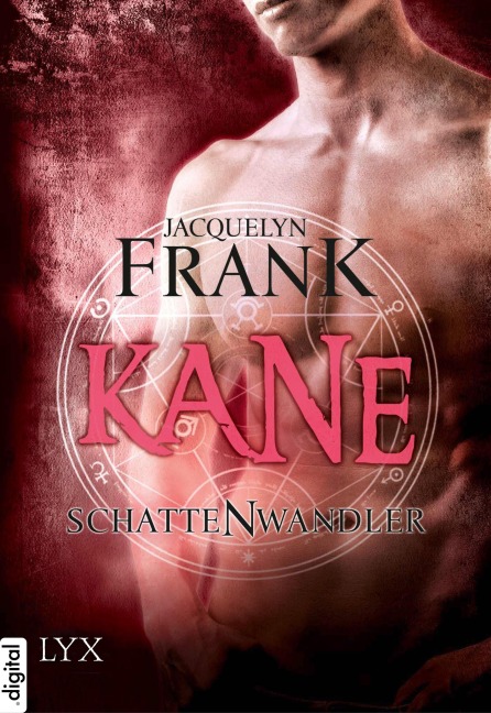 Schattenwandler - Kane - Jacquelyn Frank