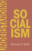 Cover-Bild zum Titel 'Understanding Socialism' von 'Richard D Wolff'
