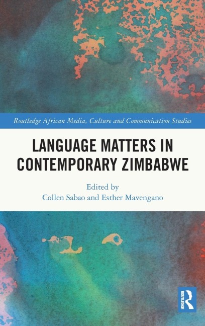 Language Matters in Contemporary Zimbabwe - 
