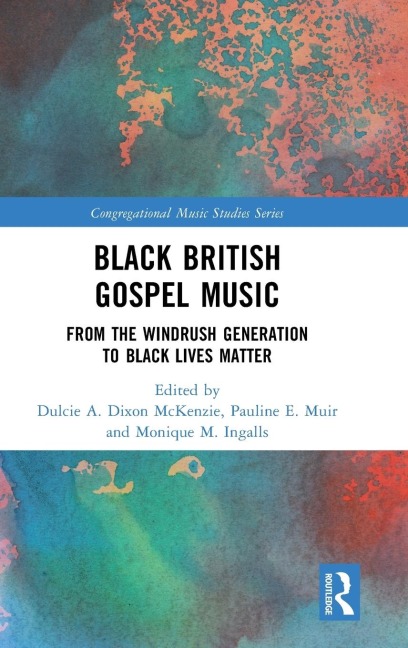 Black British Gospel Music - 