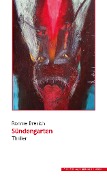 Cover-Bild zum Titel 'Sündengarten. Thriller' von 'Ronnie Bresich'