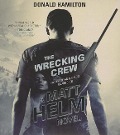 The Wrecking Crew - Donald Hamilton
