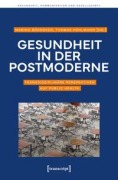 Cover-Bild zum Titel 'Gesundheit in der Postmoderne' von ''