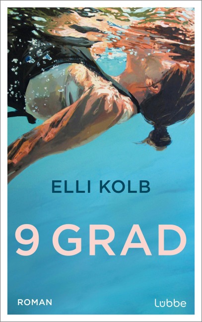 9 Grad - Elli Kolb