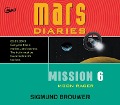 Cover-Bild zum Titel 'Mission 6' von 'Sigmund Brouwer'