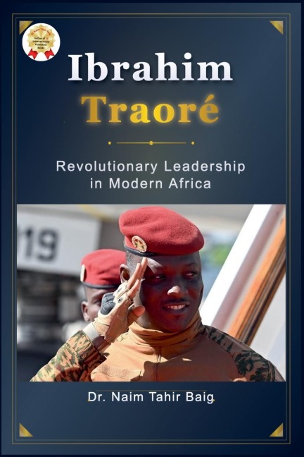 Ibrahim Traoré - Naim Tahir Baig