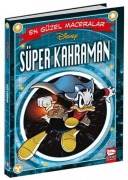 Cover-Bild zum Titel 'Süper Kahramanlar' von 'Kolektif'