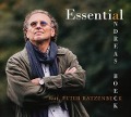 Cover-Bild zum Titel 'Essential' von 'Andreas Boeck'