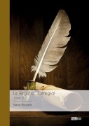 Cover-Bild zum Titel 'Le Registre... L'intégral - Tome 2' von 'Nacer Bourahli'