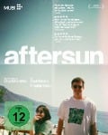 Aftersun (Blu-ray) - 