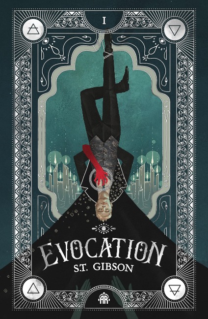 Evocation - S. T. Gibson
