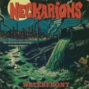 Waterfront - Neckarions