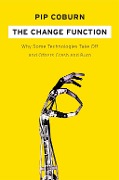 Cover-Bild zum Titel 'The Change Function' von 'Pip Coburn'