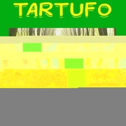 Cover-Bild zum Titel 'Tartufo' von 'Stef Smulders'