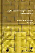 Cover-Bild zum Titel 'Digital System Design - Use of Microcontroller' von 'Shenouda Dawoud, R. Peplow'