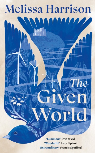 The Given World - Melissa Harrison