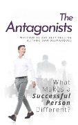 The Antagonists - Dan Desmarques