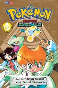 Pokémon Adventures (Emerald), Vol. 27 - Hidenori Kusaka