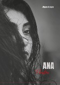 Cover-Bild zum Titel 'ANA' von 'Jürgen Kemper'