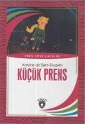 Cover-Bild zum Titel 'Kücük Prens' von 'Antoine De Saint-Exupery'