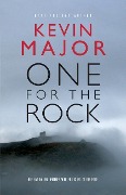 Cover-Bild zum Titel 'One for the Rock' von 'Kevin Major'