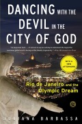 Cover-Bild zum Titel 'Dancing with the Devil in the City of God' von 'Juliana Barbassa'