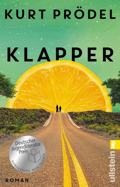 Klapper - Kurt Prödel