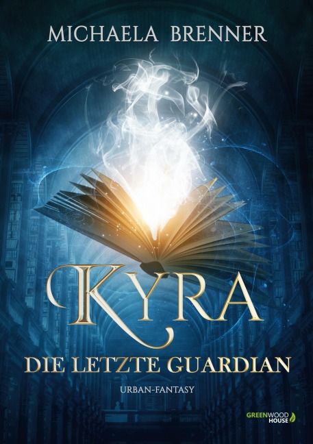 Kyra - Michaela Brenner