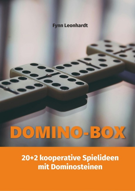 Domino-Box - Fynn Leonhardt