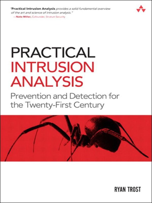Practical Intrusion Analysis - Ryan Trost