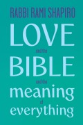 Cover-Bild zum Titel 'Love and the Bible' von ''