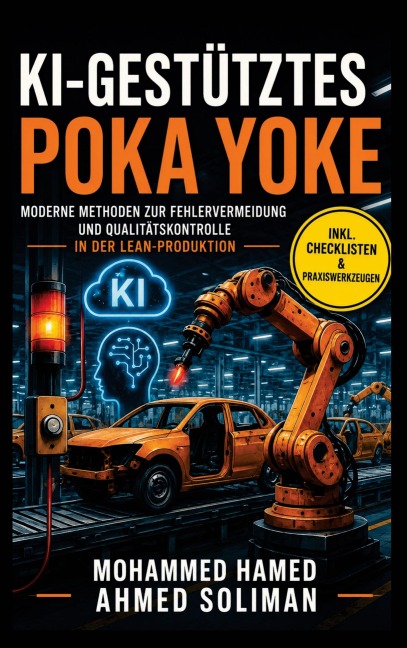 KI-GESTÜTZTES POKA YOKE - Mohammed Hamed Ahmed Soliman