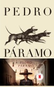 Cover-Bild zum Titel 'Pedro Páramo' von 'Juan Rulfo'