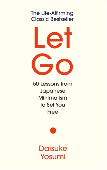 Let Go - Daisuke Yosumi