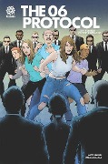 Cover-Bild zum Titel '06 PROTOCOL, THE' von 'Lee Turner'