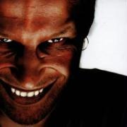 Richard D James - Aphex Twin